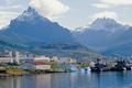 Ushuaia Habour