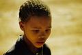 Namibian Girl
