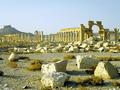 Palmyra Ruins