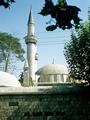 Tekkiye Mosque, Damascus